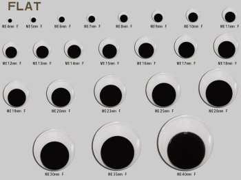 Moving Eyes ムービングアイ